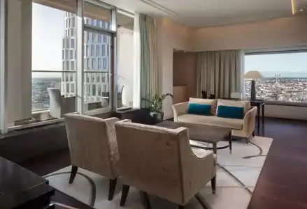 Waldorf Astoria Berlin - 78