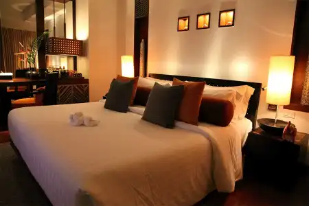 Mai Samui Beach Resort & Spa - 38