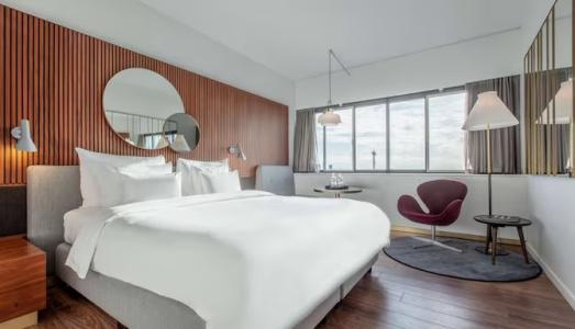 Radisson Collection Royal, Copenhagen - 23