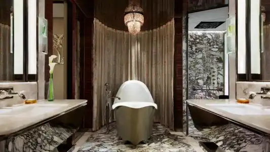 The Ritz-Carlton Shanghai, Pudong - 55