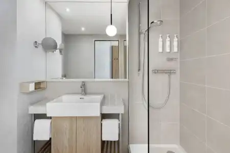 Courtyard by Marriott Zurich North - 37