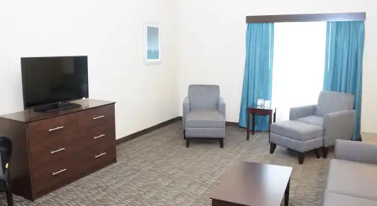 Best Western Naples Plaza - 11