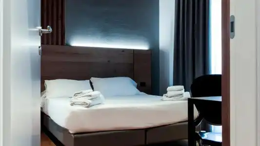 Best Western Arya - 102