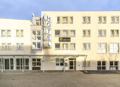 PLAZA INN Karlsruhe Nord - 0