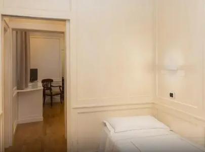 Adler Cavalieri-Private Spa & Gym - 52