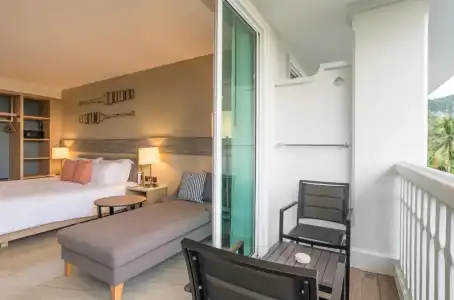 Centara Ao Nang Beach Resort and Spa Krabi - 28