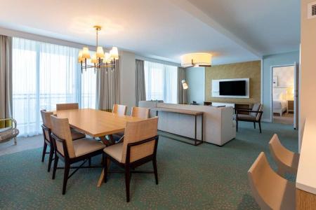 Wyndham Grand Clearwater Beach - 88