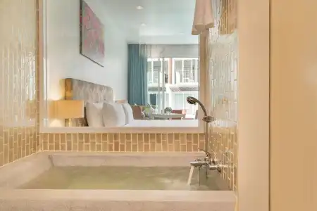 The Briza Beach Resort Khaolak - 84