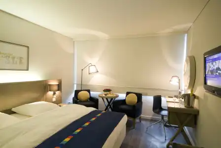 Park Inn by Radisson Antwerp City Centre - 21