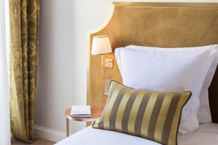Hôtel Alfred Sommier - 129