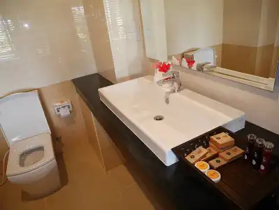 Cousin Resort Koh Kho Khao Beach - 34