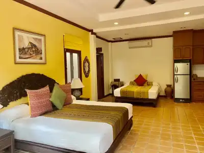 Rabbit Resort Pattaya - 31