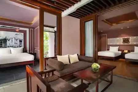 Bel Marina Hoi An Resort - 78