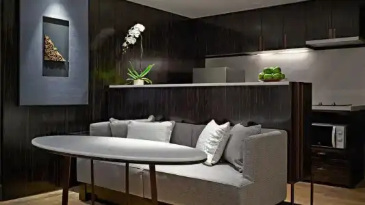 JW Marriott - 40