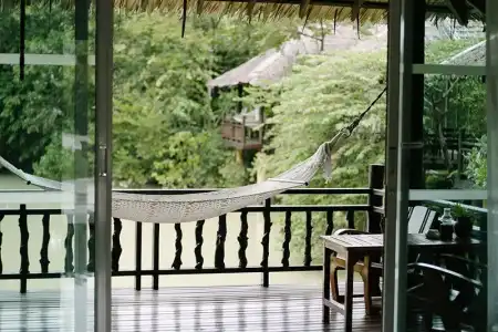 Ban Sainai Resort - 105