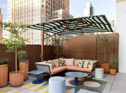 Kimpton Theta New York - Times Square by IHG - 26