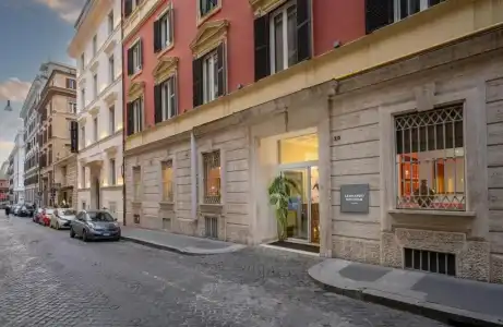 Leonardo Boutique Rome Monti - 0
