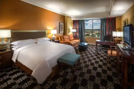 Hilton Anatole - 57