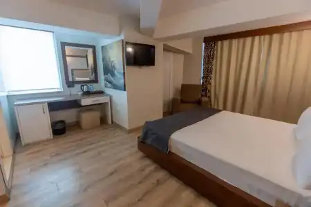 Asia Business Suites - 37