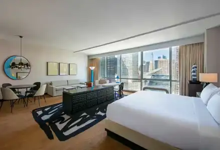 theWit Chicago, a Hilton - 53