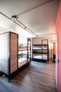 a&o Berlin Mitte - 0