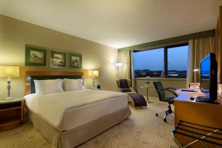 Crowne Plaza Budapest by IHG - 6
