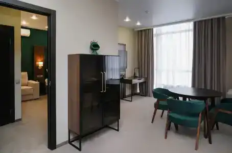 Bogemia on Vavilova Street - 120