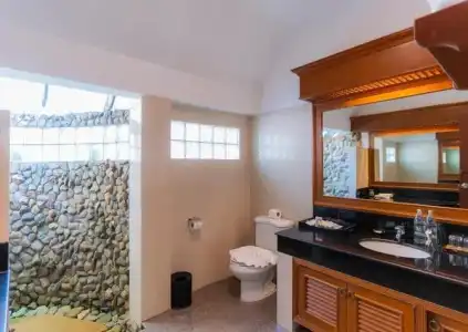 The Hotspring Beach Resort & Spa - 63