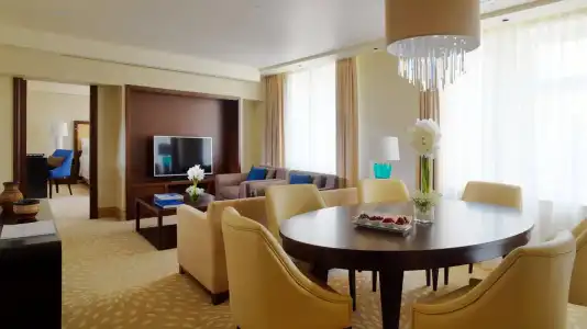 Armenia Marriott Yerevan - 23