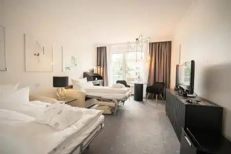 Bernstein Villa Kastania - 43