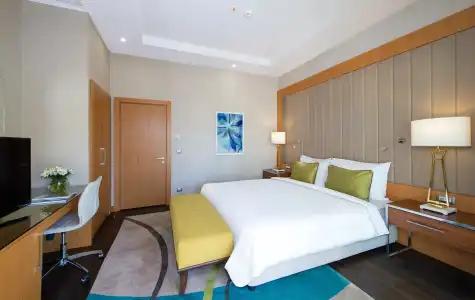 Rixos Park Belek - The Land of Legends Access - 114