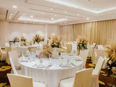 Hôtel des Arts Saigon - MGallery Collection - 14