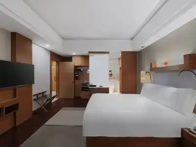 Swissotel Grand - 58
