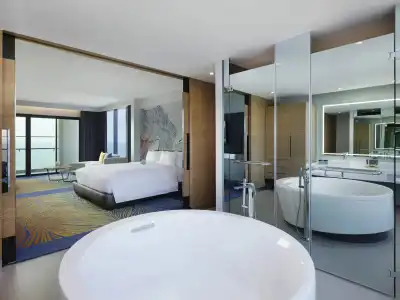 Novotel Marina Sriracha - 56