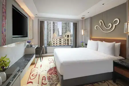 Valia Bangkok Sukhumvit - 28