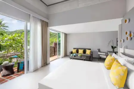 Avani + Samui - 47