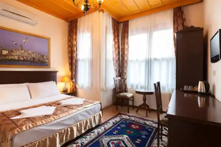 Emirhan Guesthouse & Suites - 34