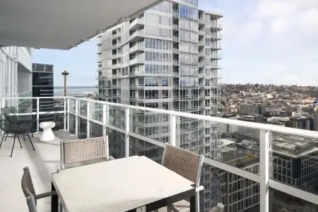 Level Seattle Downtown - South Lake Union - 139