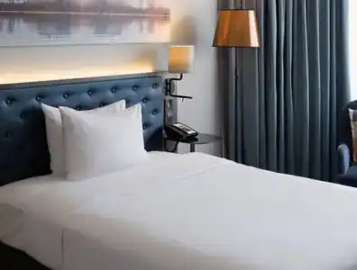 Hilton Helsinki Strand - 64