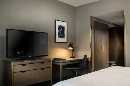 Hilton Vienna Plaza - 50