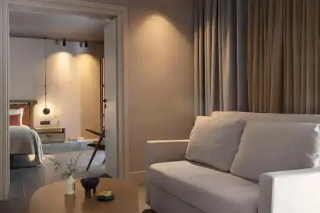 Aulus Lindos Rhodes Resort, Curio Collection by Hilton - 5