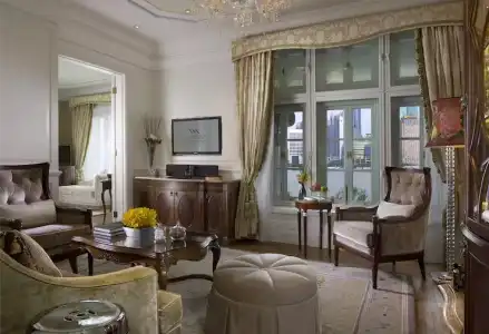 Waldorf Astoria Shanghai on the Bund - 49