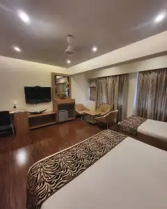 Maharana Inn Chembur - 35