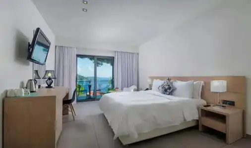 Adrina Resort & Spa - 32