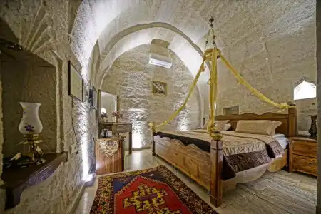 Maccan Cave - 82