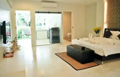 Surintra Boutique Resort - 19