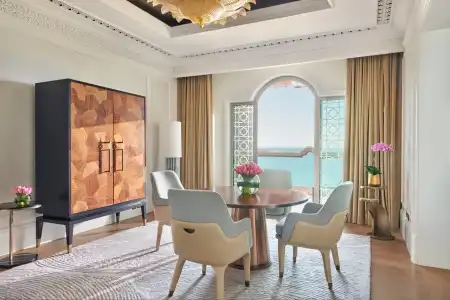 Emirates Palace Mandarin Oriental, Abu Dhabi - 87