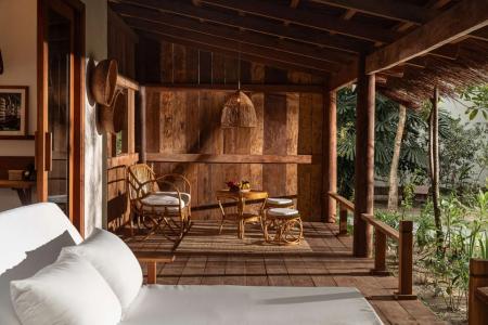 Green Bay Phu Quoc Resort & Spa - 43