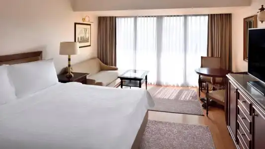 Marriott Mena House, - 59