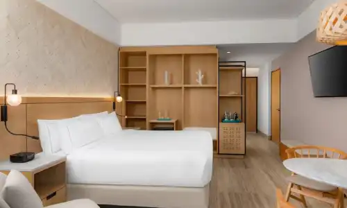 Hilton Tulum Riviera Maya All-Inclusive Resort - 47